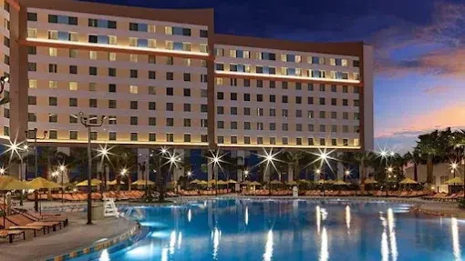 Universal’s Endless Summer Resort - Dockside Inn and Suites